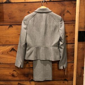 Women’s Kasper Two piece suit